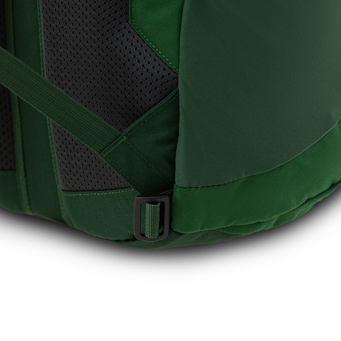 Рюкзак городской KANROCK Groove 25 (зеленый)