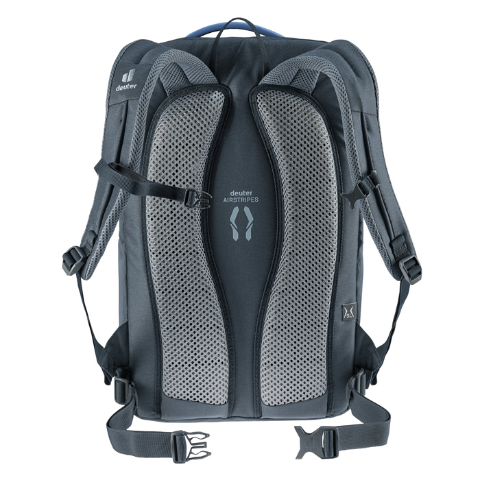 Рюкзак DEUTER Giga SL 28 (черный/синий)