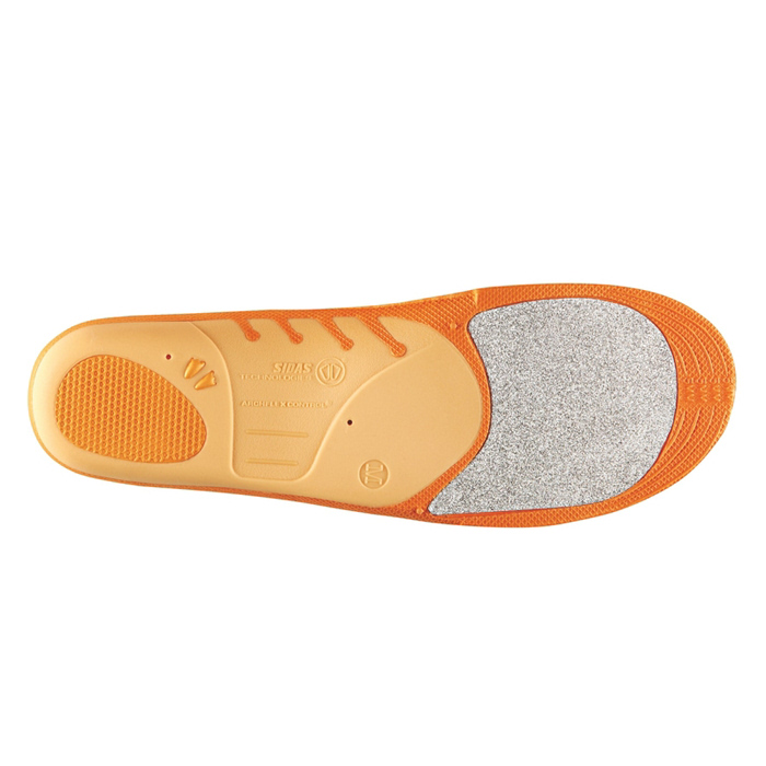 Стельки анатомические SIDAS Winter+