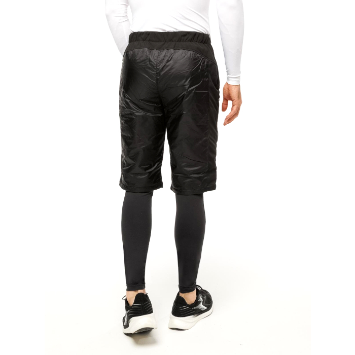 Шорты утепленные MOAX Tauri (черный)