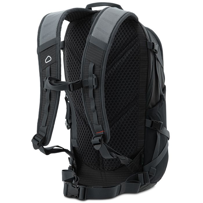 Рюкзак спортивный KANROCK Moveit 13 (черный)