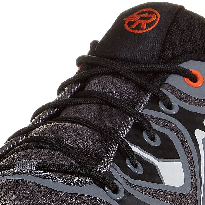 Кроссовки RAY TR1 (серый)