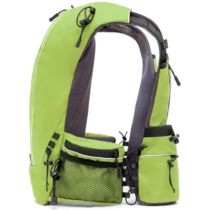 Рюкзак спортивный ENKLEPP U-run Trail (салатовый)