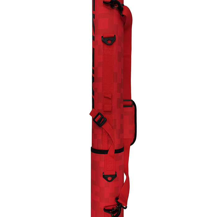 Чехол для палок SKI TIME (TSP25-2-3) на 2-3 пары