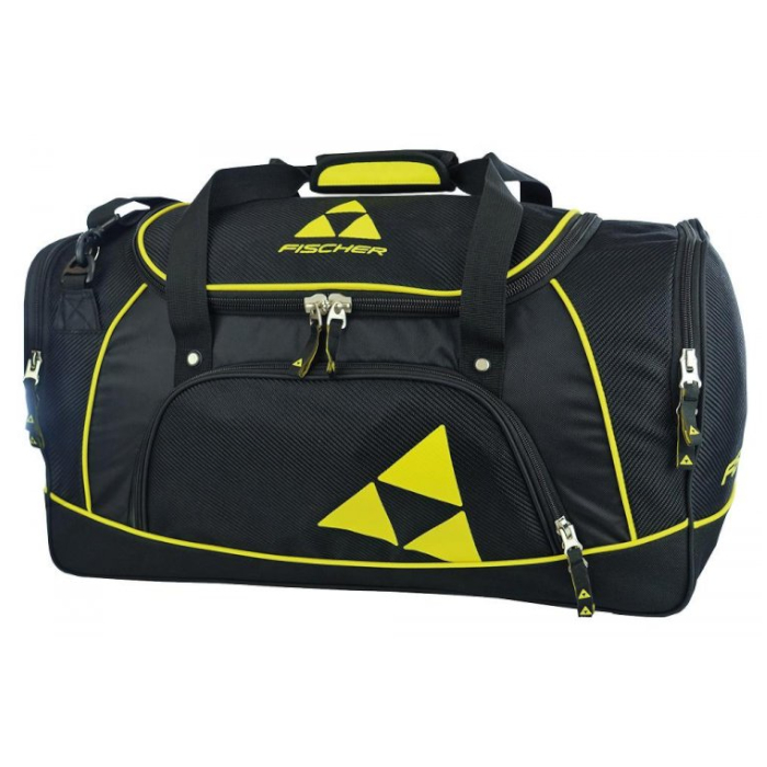 Сумка дорожная FISCHER (Z01423) Team Sportbag 45L 