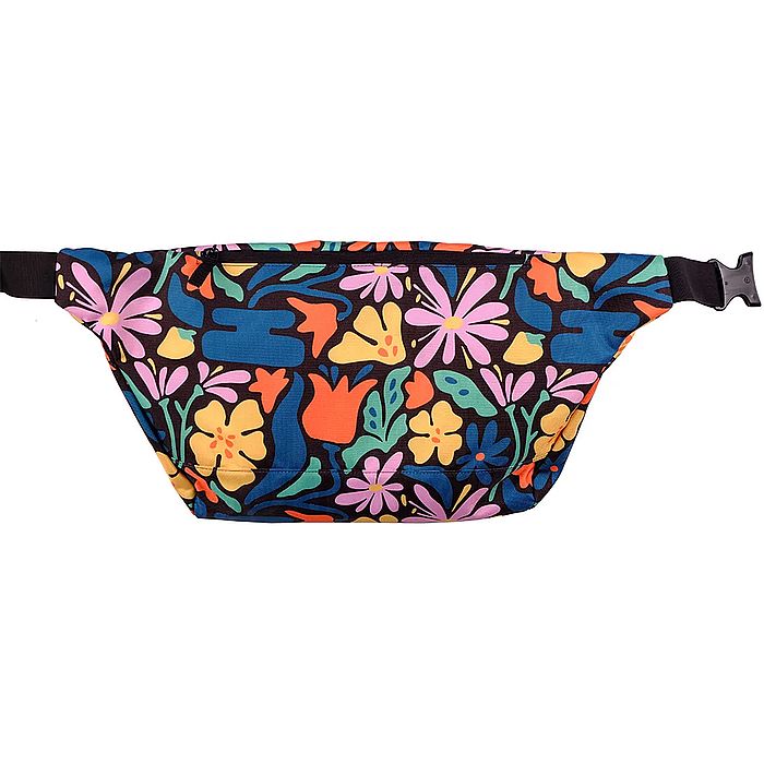Сумка поясная ENKLEPP Barking Store Sid (черный)
