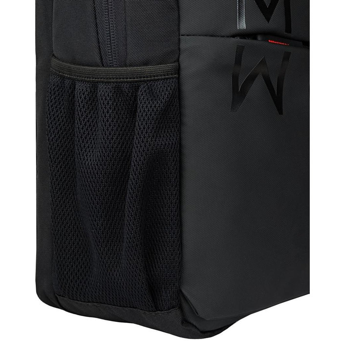 Рюкзак городской MOAX Case (черный)