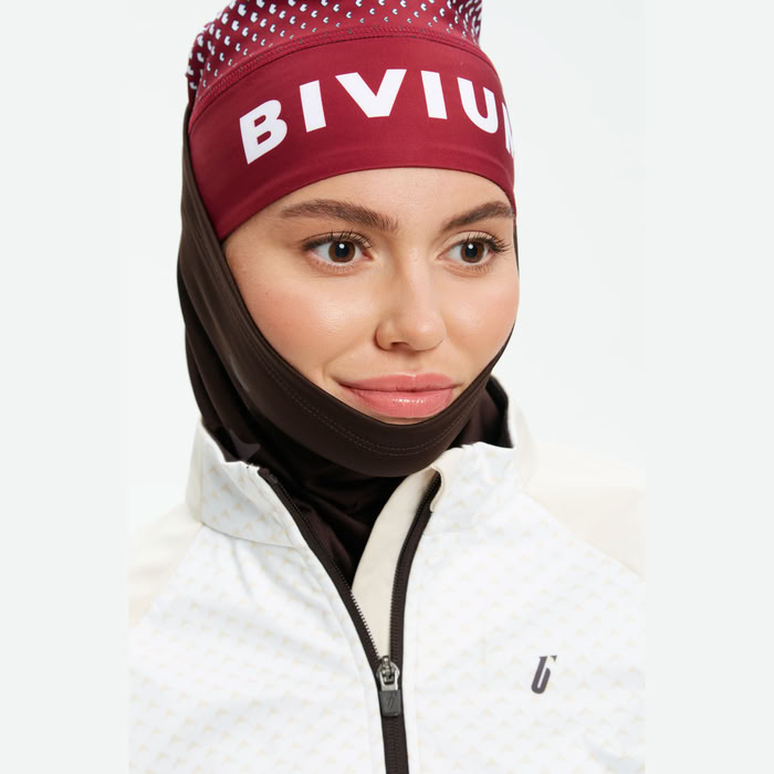 Бандана BIVIUM Баланс 2.0 (коричневый)