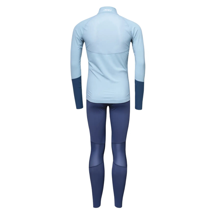 Комбинезон раздельный KV+ Lahti 2 Pieces Suit (голубой)