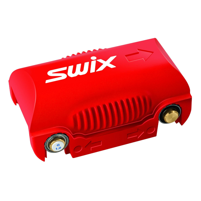 Накатки SWIX (T0424) (ролик с линейной структурой 1 мм.)