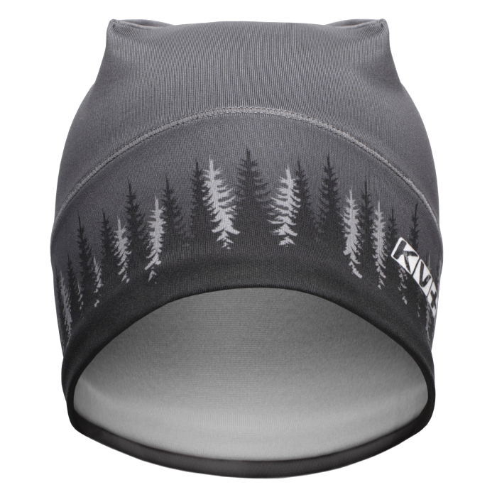 Шапка гоночная KV+ Tornado (черный)