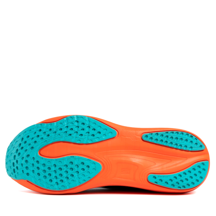 Кроссовки беговые SPINE Optima (оранжевый)