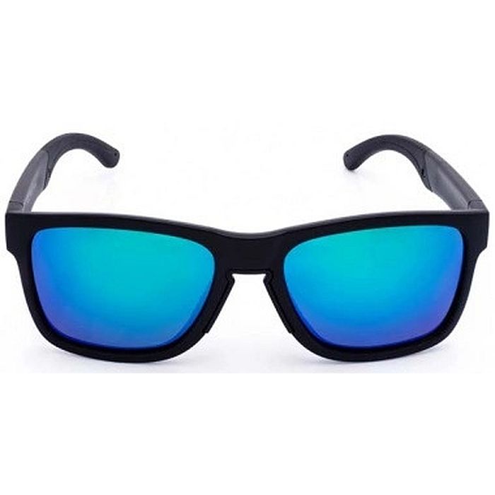 Очки спортивные KRYPTON Milan (синий/черный)