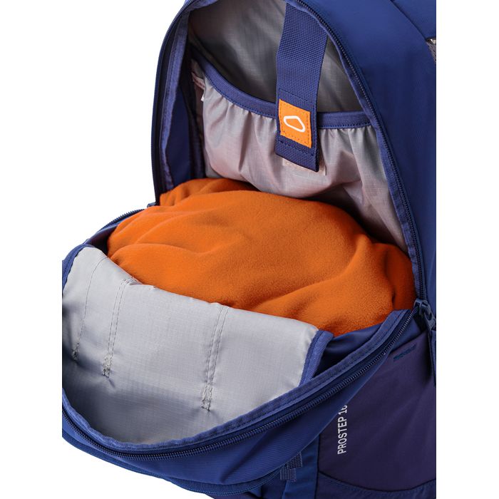 Рюкзак городской KANROCK Prostep 16 (синий)