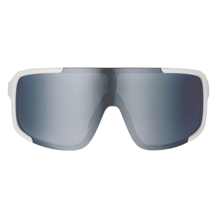 Очки спортивные MOAX Viru (белый/серый)