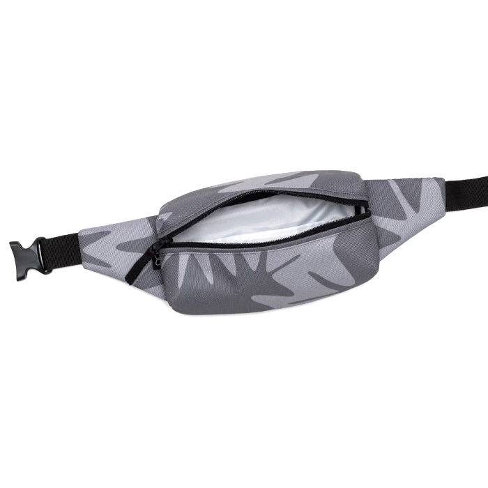 Сумка поясная ENKLEPP Barking Store Mako 2.0 (серый)