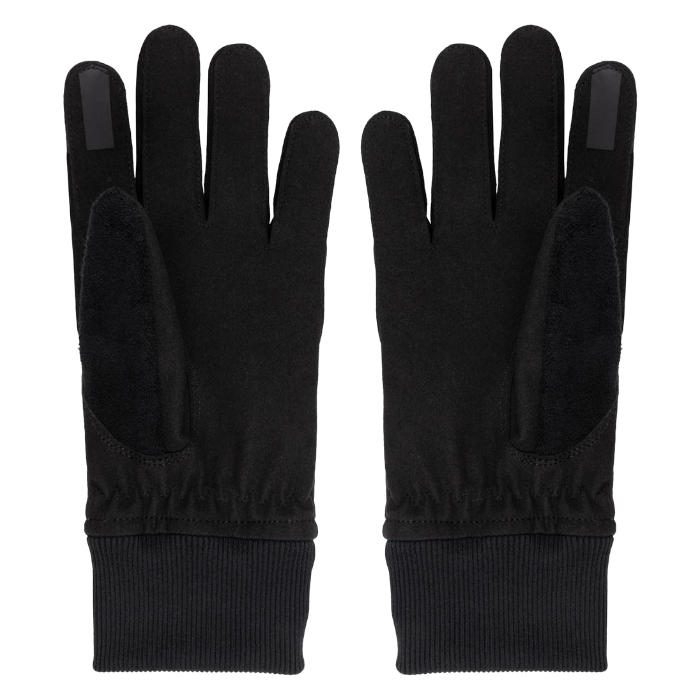 Перчатки лыжные MOAX Cross (темно-серый)