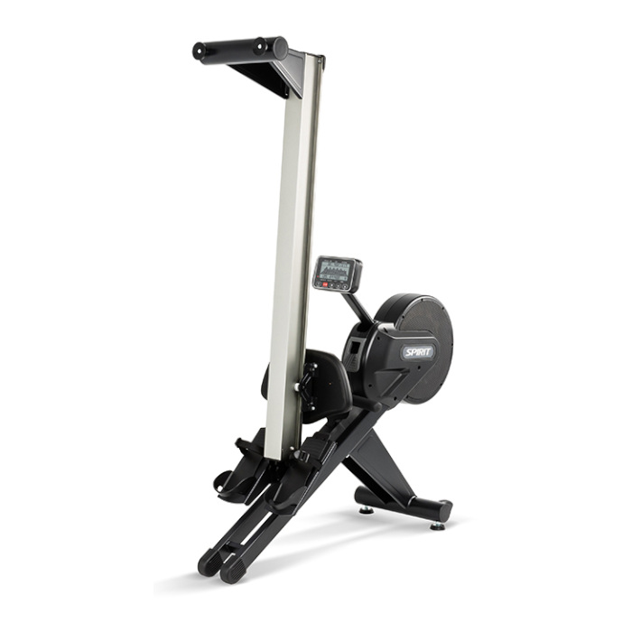 Тренажер гребной SPIRIT CRW800+