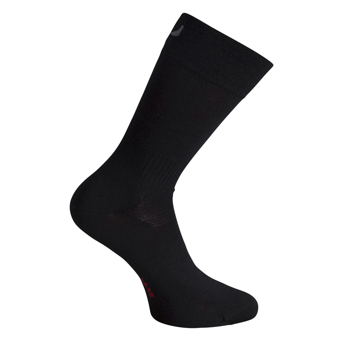 Носки лыжные ULVANG Outdoor (2 пары) (черный)