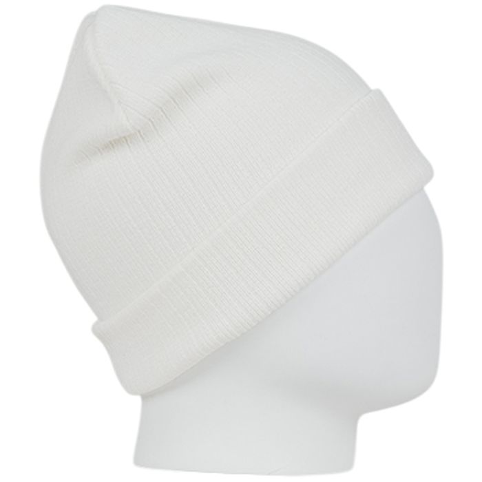 Шапка вязаная NORDSKI Retro (бежевый)