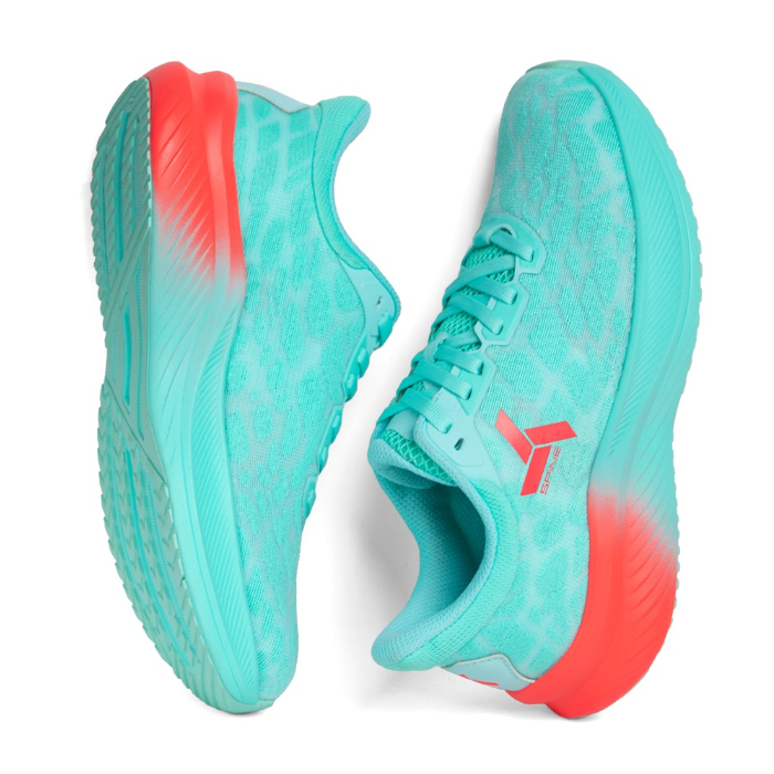 Кроссовки беговые SPINE Corsa (S) (голубой)