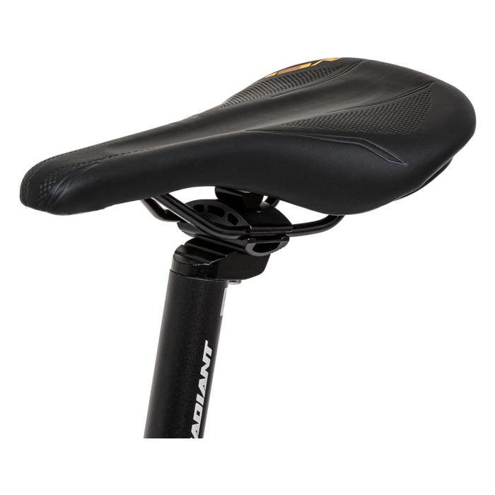 Велосипед горный (MTB) WELT Ranger 4.0 27 SE (красный)