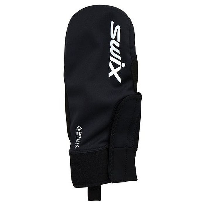Чехол на перчатки SWIX Triac Gore-Tex Inf (черный)