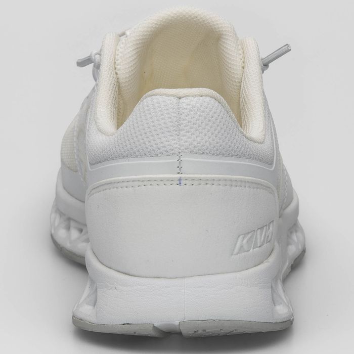 Кроссовки повседневные KV+ Maiorca (белый)