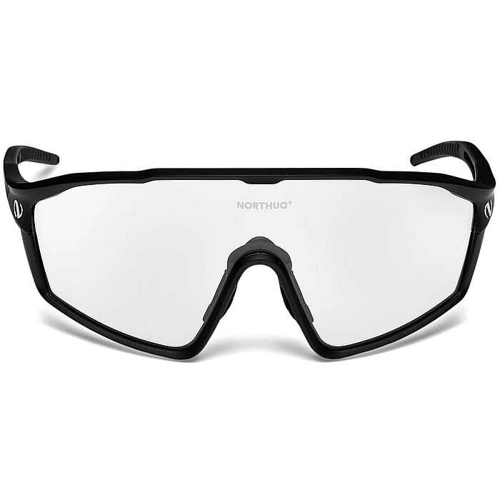 Очки спортивные NORTHUG Sunsetter (черный)