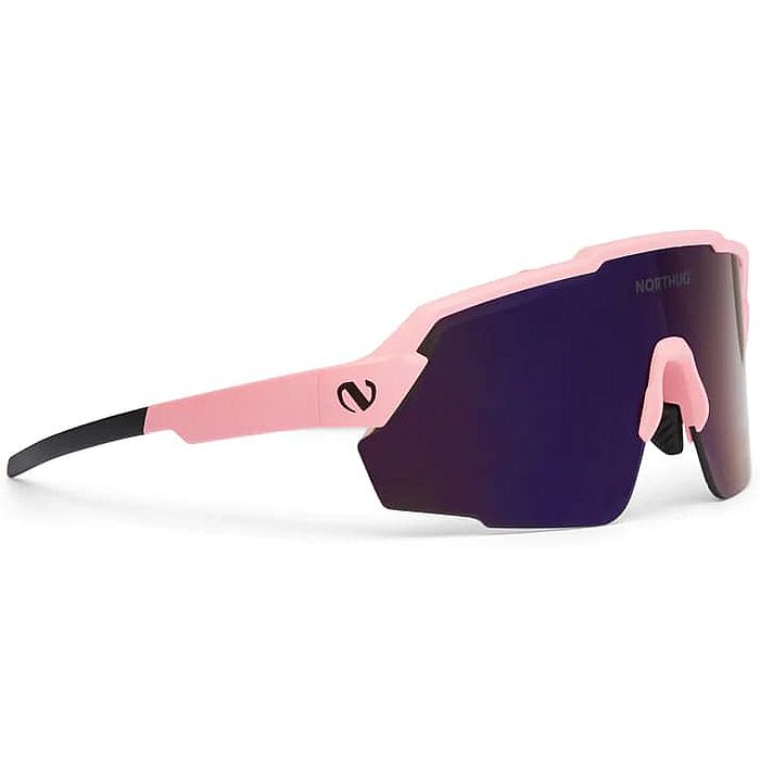 Очки спортивные NORTHUG Turbo Light (розовый)
