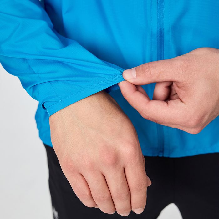 Ветровка для бега NORDSKI Easy Run (синий)