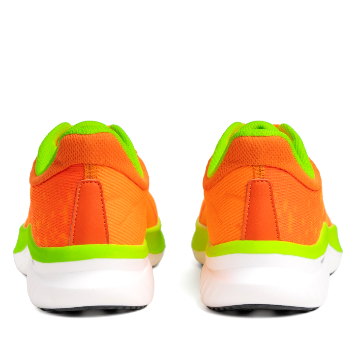 Кроссовки беговые SPINE Carbon Pro (M) (оранжевый)