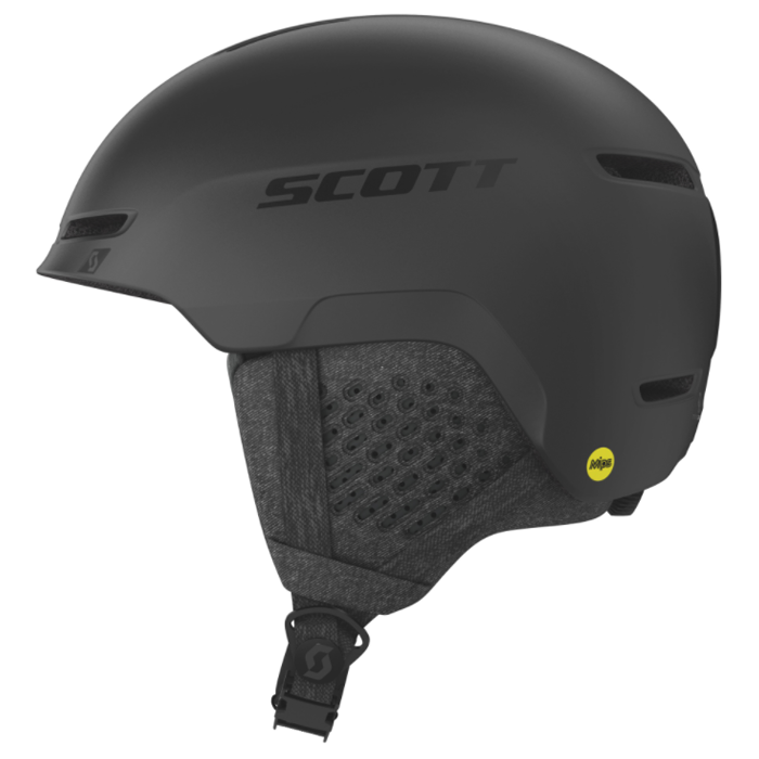 Шлем SCOTT Track Plus (US:S) (черный)