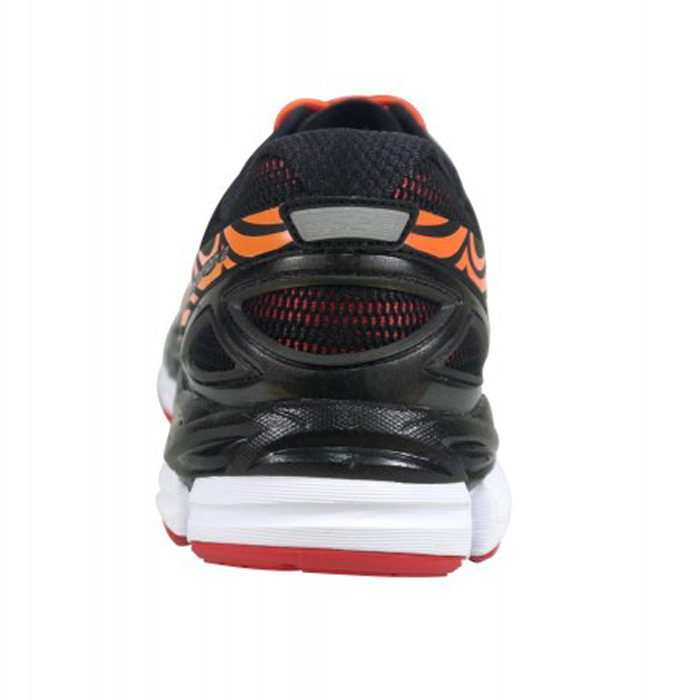 Кроссовки беговые 361° Sensation 2 (красный)