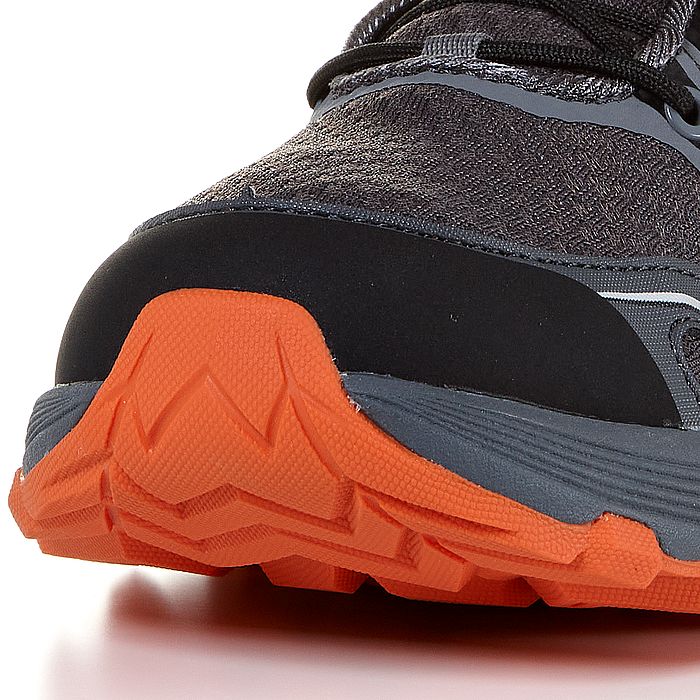 Кроссовки RAY TR1 (серый)