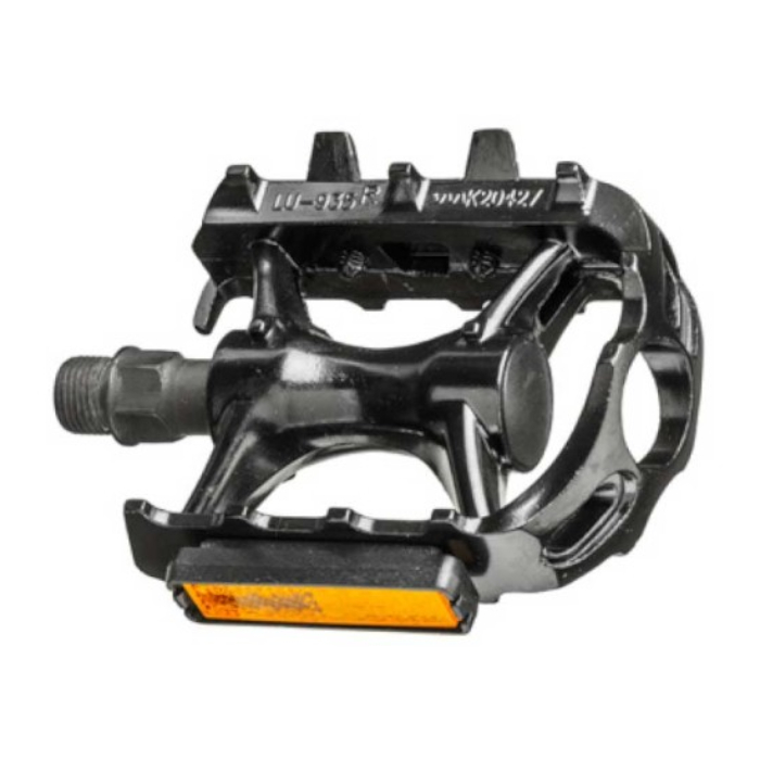 Педали SYNCROS MTB Alloy SPL-01 essentials (черный)