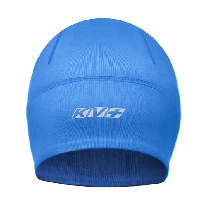 Шапка гоночная KV+ Racing (синий)