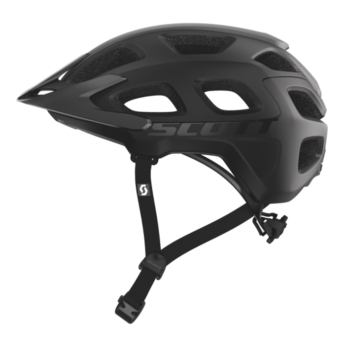 Шлем SCOTT Vivo (CE) (US:59-61) (черный/серый)