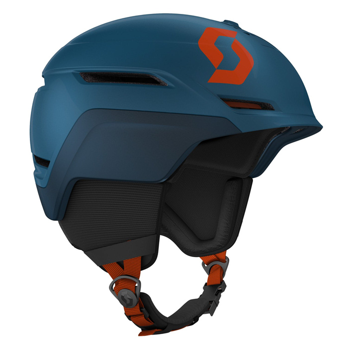 Шлем SCOTT Symbol 2 Plus (US:S) (синий)