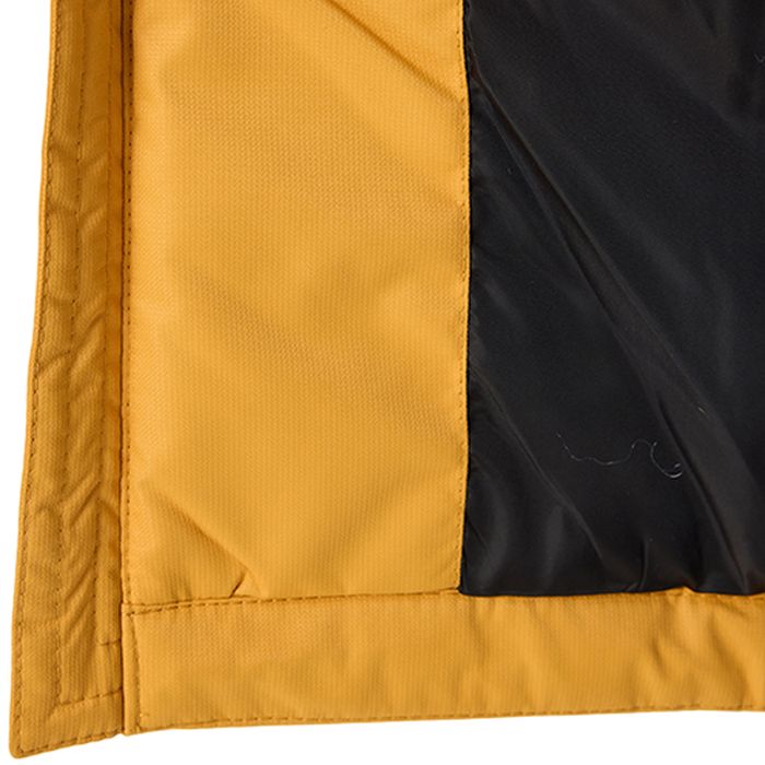 Куртка утепленная Jr. NORDSKI Active (желтый)