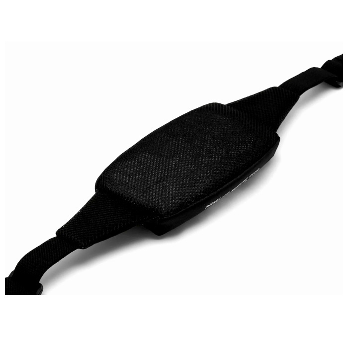 Сумка поясная ENKLEPP Mikkeller Running Club PERM Marathon Waist Bag (черный)