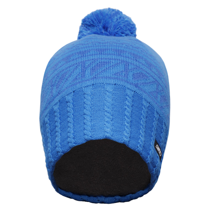 Шапка KV+ Tirol (темно-синий)
