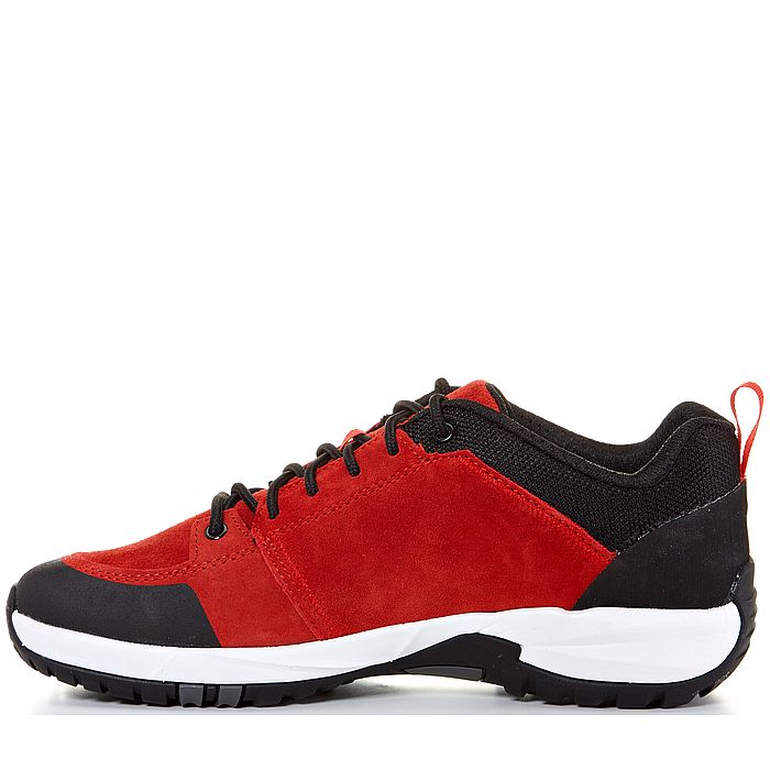 Кроссовки ALPINA Urban Outdoor OPAL (красный)