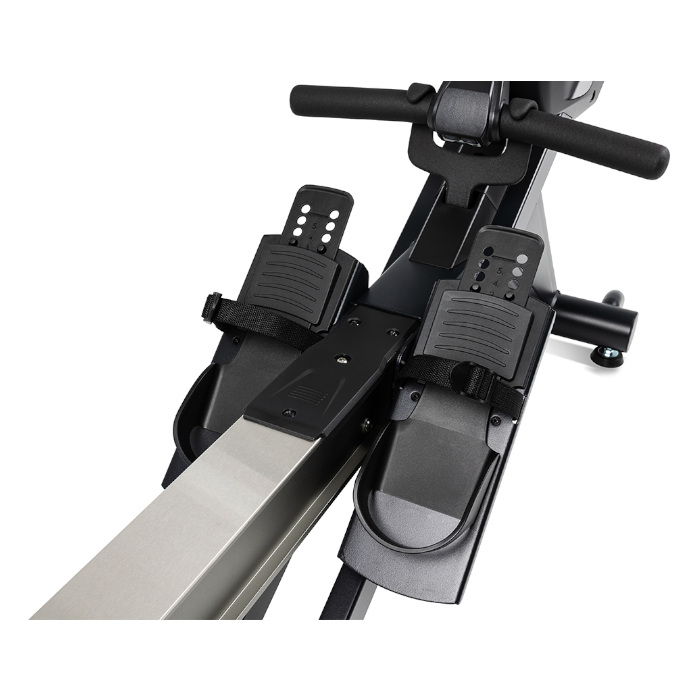 Тренажер гребной SPIRIT CRW800+