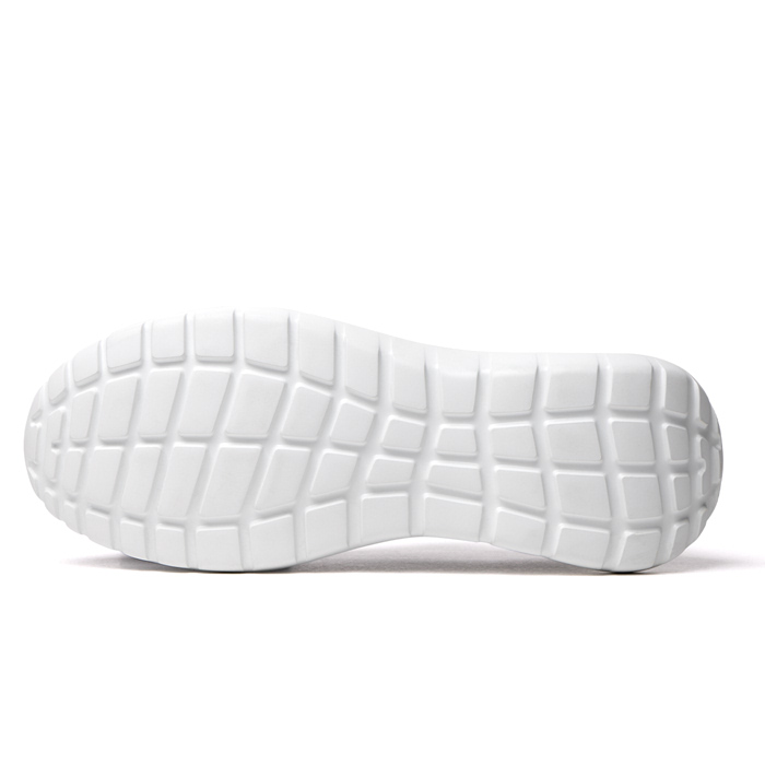 Кроссовки SPINE Trinn (серый/белый)