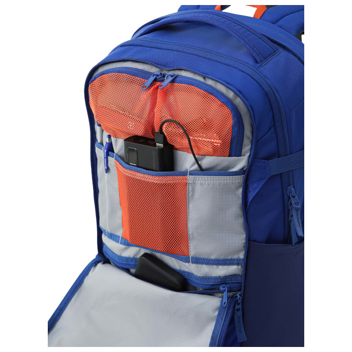 Рюкзак городской KANROCK Vector 28 (синий)