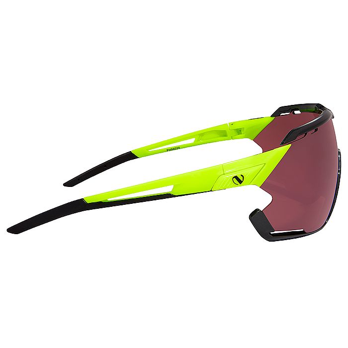 Очки спортивные NORTHUG Gold Pro Road Smallface (зеленый)