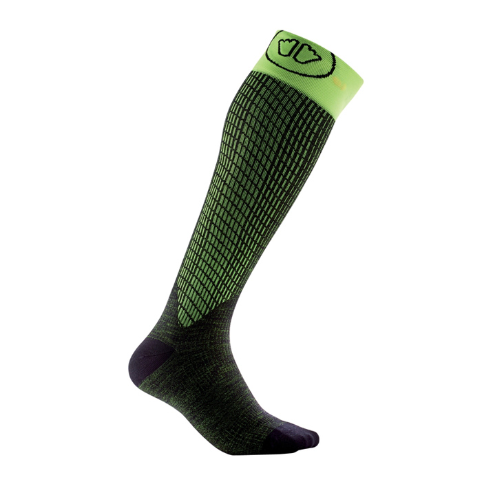 Гольфы SIDAS Ski UltraFit LV (зеленый)