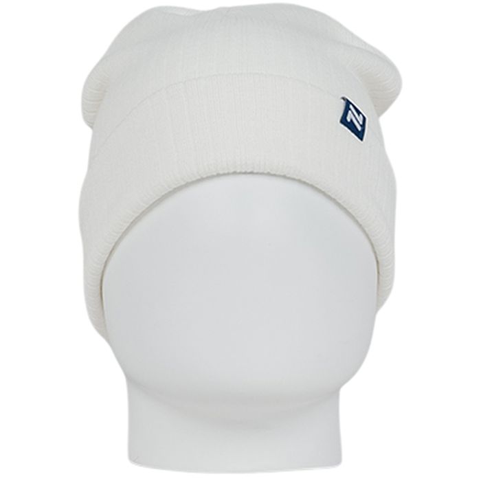 Шапка вязаная NORDSKI Retro (бежевый)