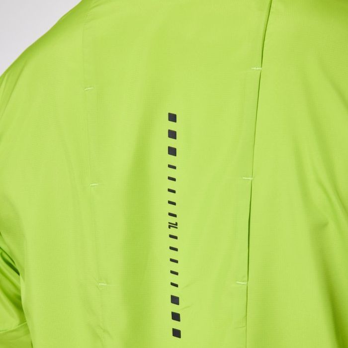 Ветровка для бега NORDSKI Easy Run (лимонный)